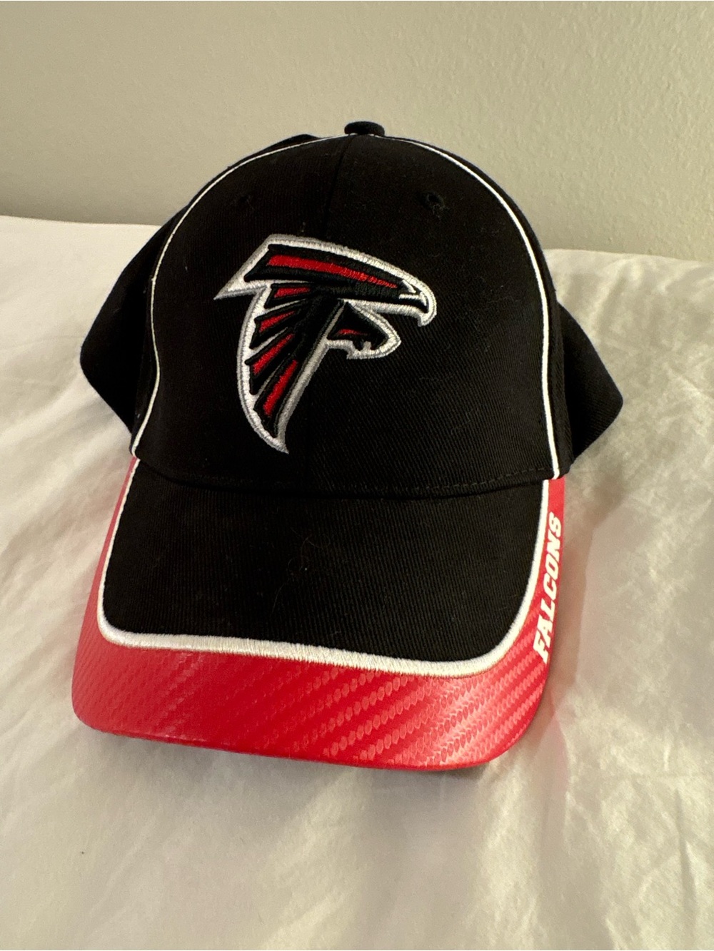 Y2K Atlanta Falcons NFL team cap